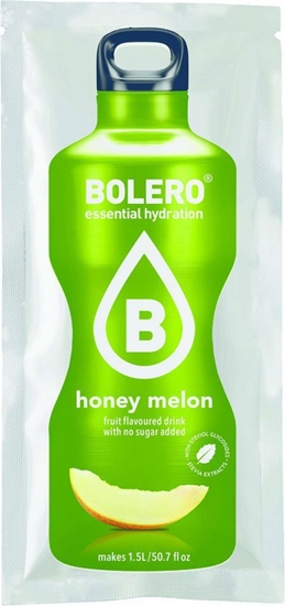 Picture of BOLERO FRUIT DRINK HONEY MELON